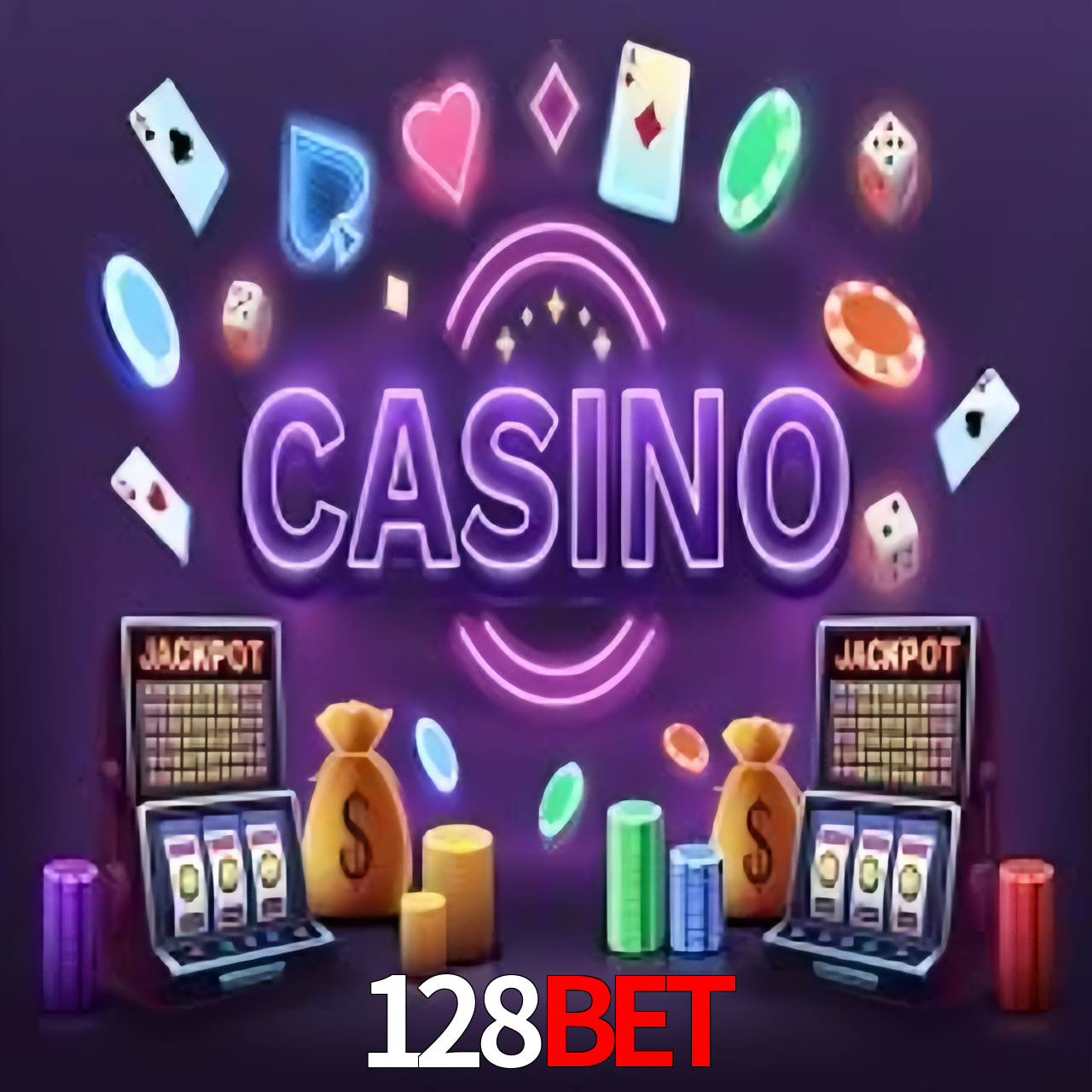 A Arte do Poker: Estratégia e Habilidade no 128bet.COM